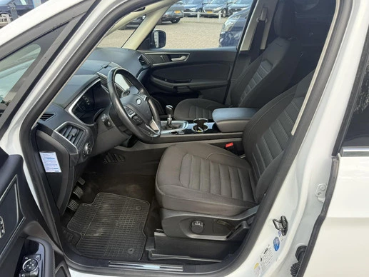 Ford Galaxy - Afbeelding 21 van 27
