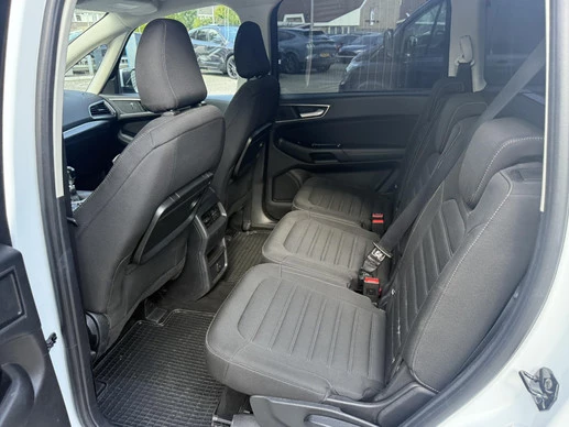 Ford Galaxy - Afbeelding 22 van 27