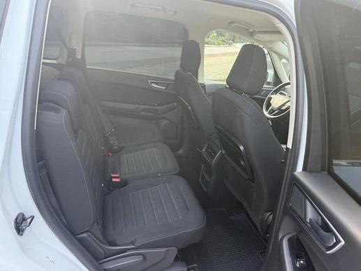 Ford Galaxy - Afbeelding 24 van 27