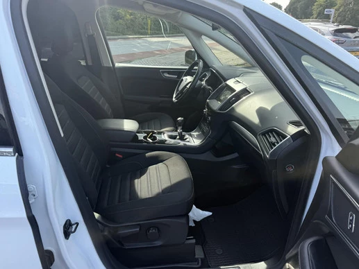 Ford Galaxy - Afbeelding 25 van 27