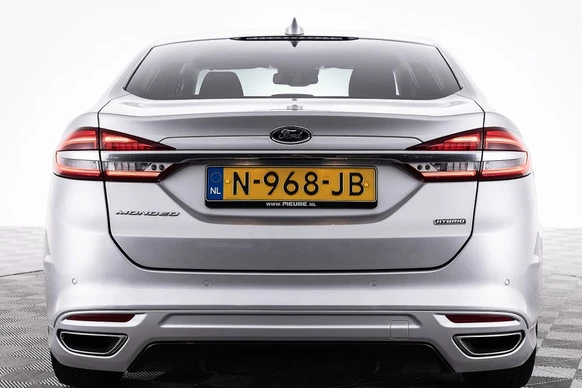 Ford Mondeo - Afbeelding 13 van 20