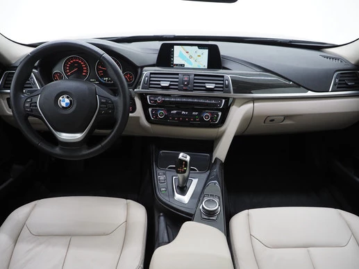 BMW 3 Serie - Afbeelding 5 van 30