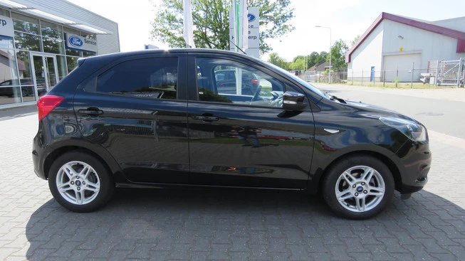 Ford Ka - Afbeelding 3 van 23