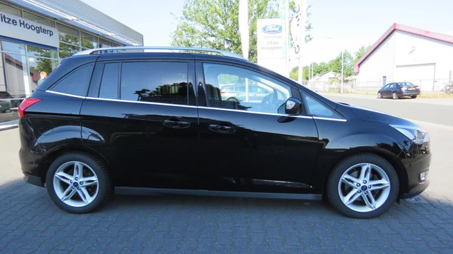 Ford Grand C-Max - Afbeelding 3 van 30