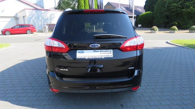 Ford Grand C-Max - Afbeelding 18 van 30