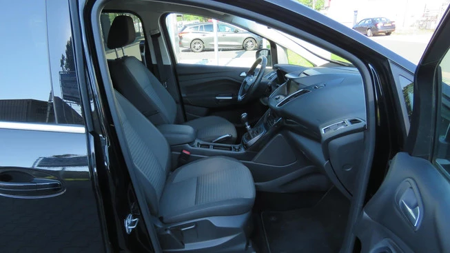 Ford Grand C-Max - Afbeelding 23 van 30