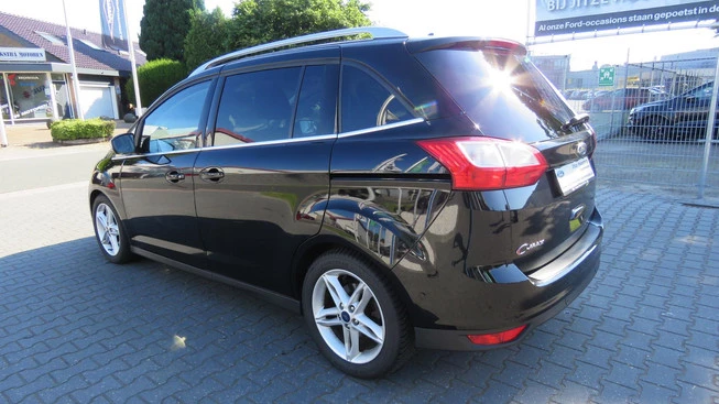 Ford Grand C-Max - Afbeelding 29 van 30