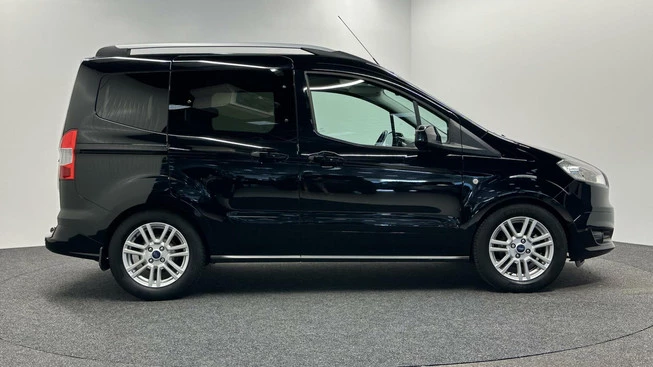 Ford Tourneo Courier - Afbeelding 9 van 29