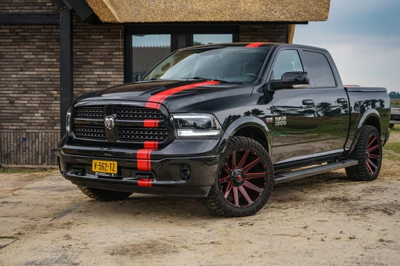 Dodge Ram 1500