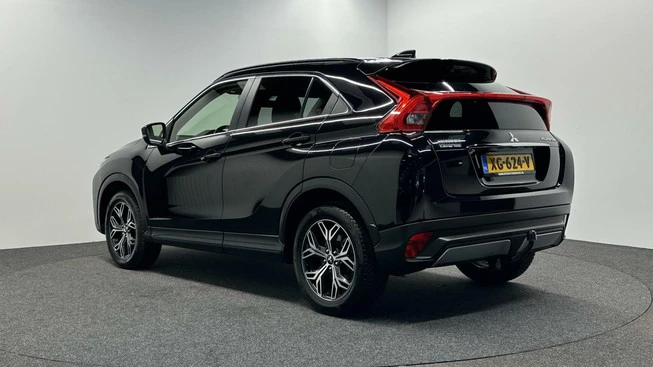 Mitsubishi Eclipse Cross - Afbeelding 4 van 30