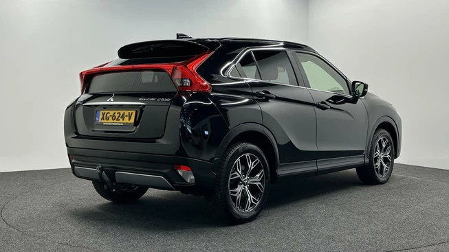 Mitsubishi Eclipse Cross - Afbeelding 5 van 30