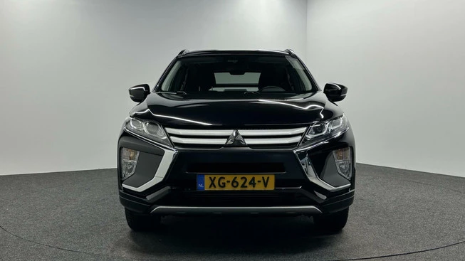 Mitsubishi Eclipse Cross - Afbeelding 6 van 30