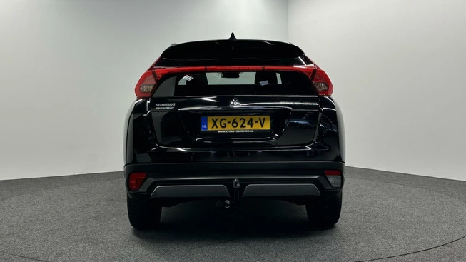 Mitsubishi Eclipse Cross - Afbeelding 7 van 30