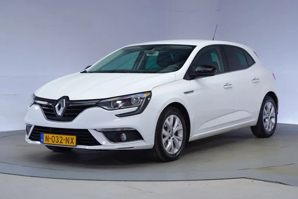 Renault Mégane