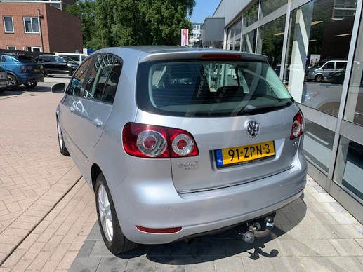 Volkswagen Golf Plus - Afbeelding 3 van 30