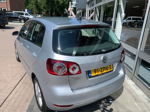 Volkswagen Golf Plus - Afbeelding 6 van 30