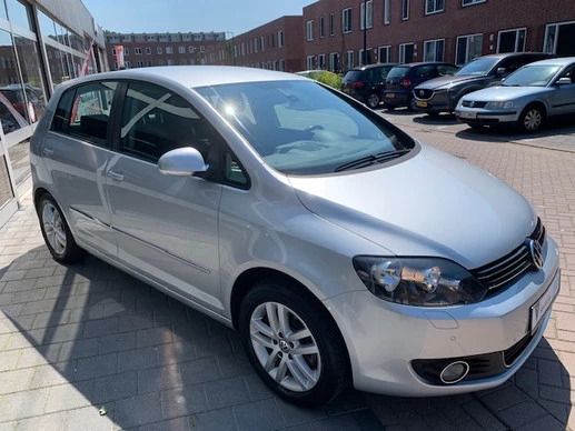 Volkswagen Golf Plus - Afbeelding 7 van 30