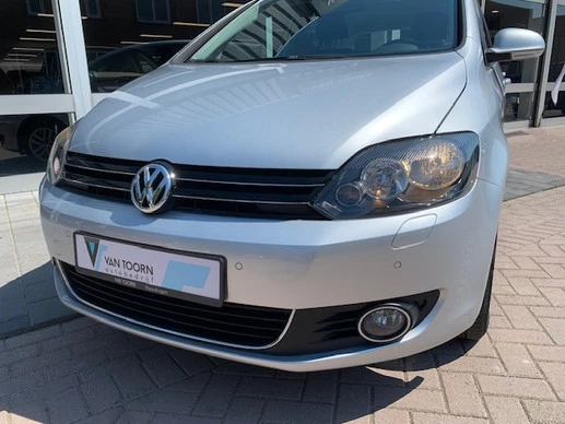 Volkswagen Golf Plus - Afbeelding 8 van 30