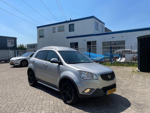 SsangYong Korando - Afbeelding 1 van 17