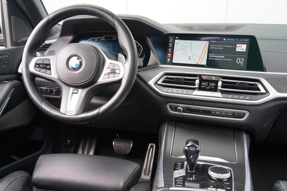 BMW X7 - Afbeelding 13 van 30