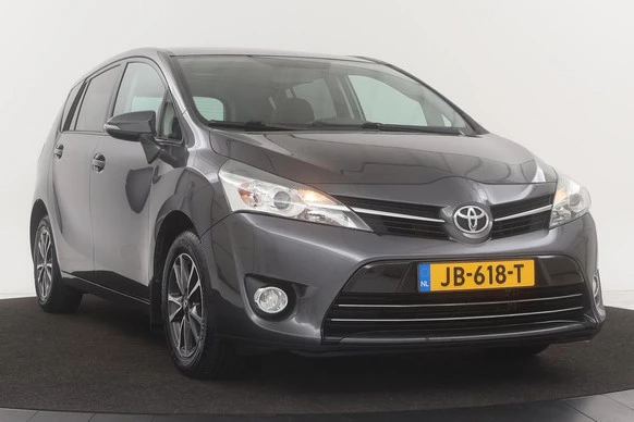 Toyota Verso - Afbeelding 29 van 30