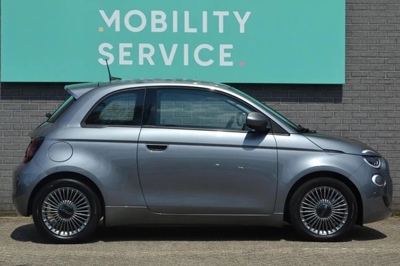 Fiat 500e - Afbeelding 6 van 30