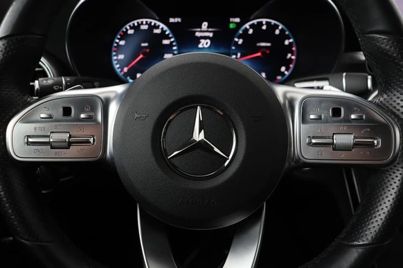 Mercedes-Benz C-Klasse - Afbeelding 12 van 30