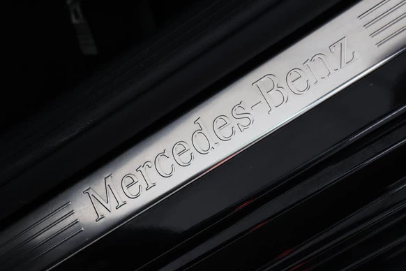 Mercedes-Benz C-Klasse - Afbeelding 23 van 30