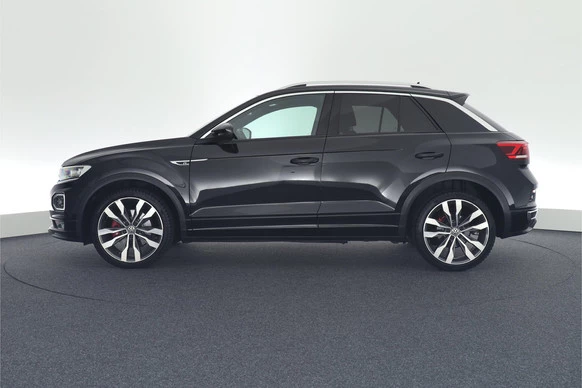 Volkswagen T-Roc - Afbeelding 2 van 30