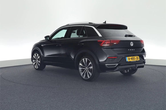 Volkswagen T-Roc - Afbeelding 3 van 30