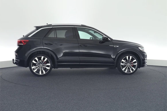 Volkswagen T-Roc - Afbeelding 5 van 30