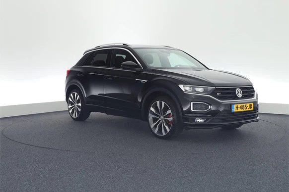 Volkswagen T-Roc - Afbeelding 6 van 30