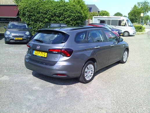 Fiat Tipo - Afbeelding 3 van 14