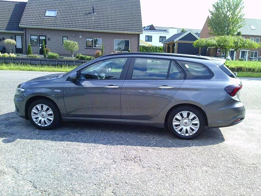 Fiat Tipo - Afbeelding 5 van 14