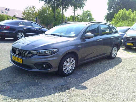 Fiat Tipo - Afbeelding 6 van 14