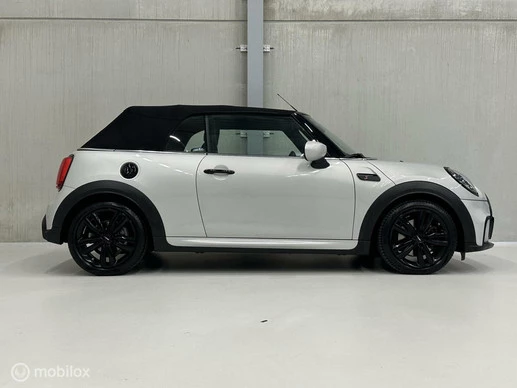 MINI Cooper S Cabrio - Afbeelding 10 van 30