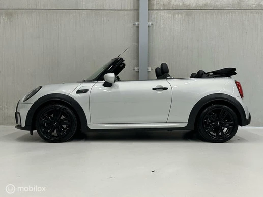 MINI Cooper S Cabrio - Afbeelding 12 van 30