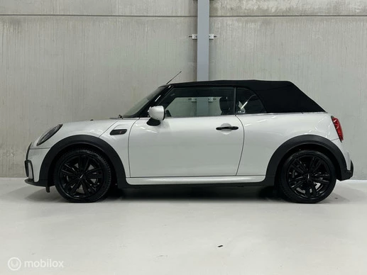 MINI Cooper S Cabrio - Afbeelding 13 van 30