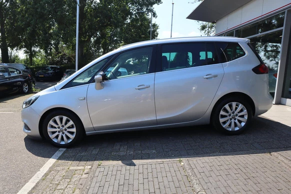 Opel Zafira - Afbeelding 4 van 20