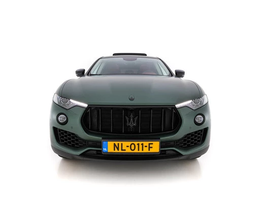 Maserati Levante - Afbeelding 2 van 30