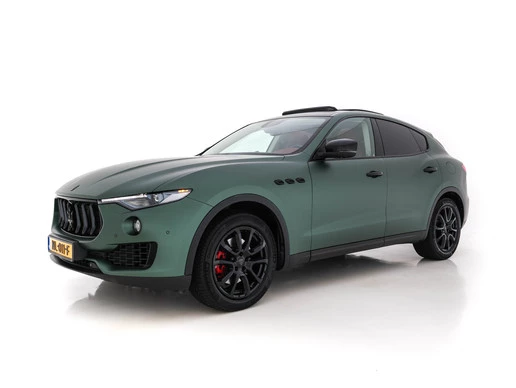 Maserati Levante - Afbeelding 3 van 30