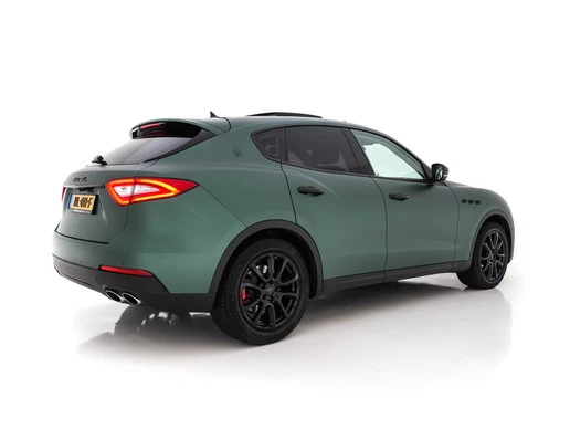 Maserati Levante - Afbeelding 6 van 30