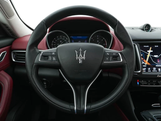 Maserati Levante - Afbeelding 19 van 30