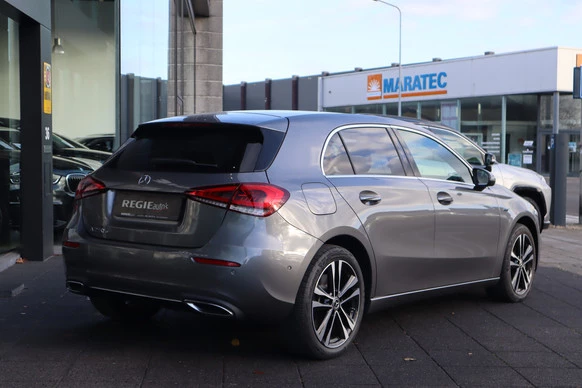 Mercedes-Benz A-Klasse - Afbeelding 4 van 30