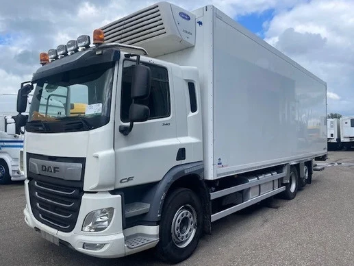 DAF CF 340