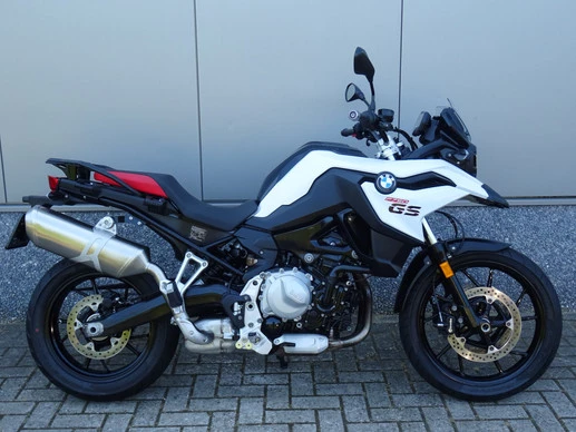 BMW F 750 GS - Afbeelding 1 van 15