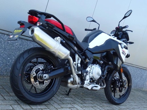 BMW F 750 GS - Afbeelding 2 van 15