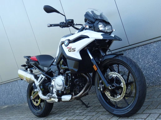 BMW F 750 GS - Afbeelding 5 van 15