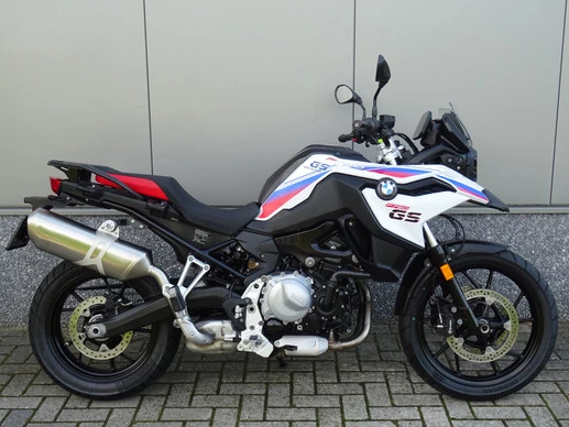 BMW F 750 GS - Afbeelding 1 van 16