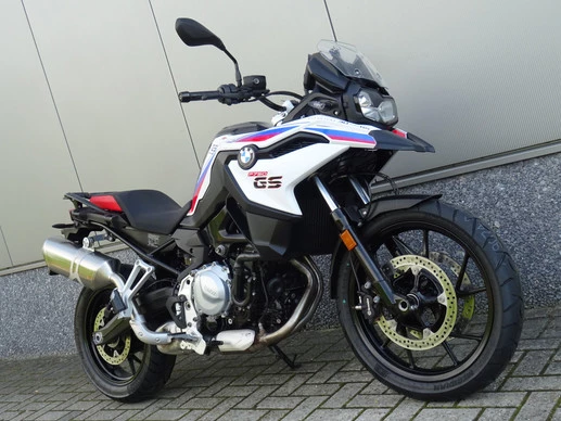 BMW F 750 GS - Afbeelding 2 van 16